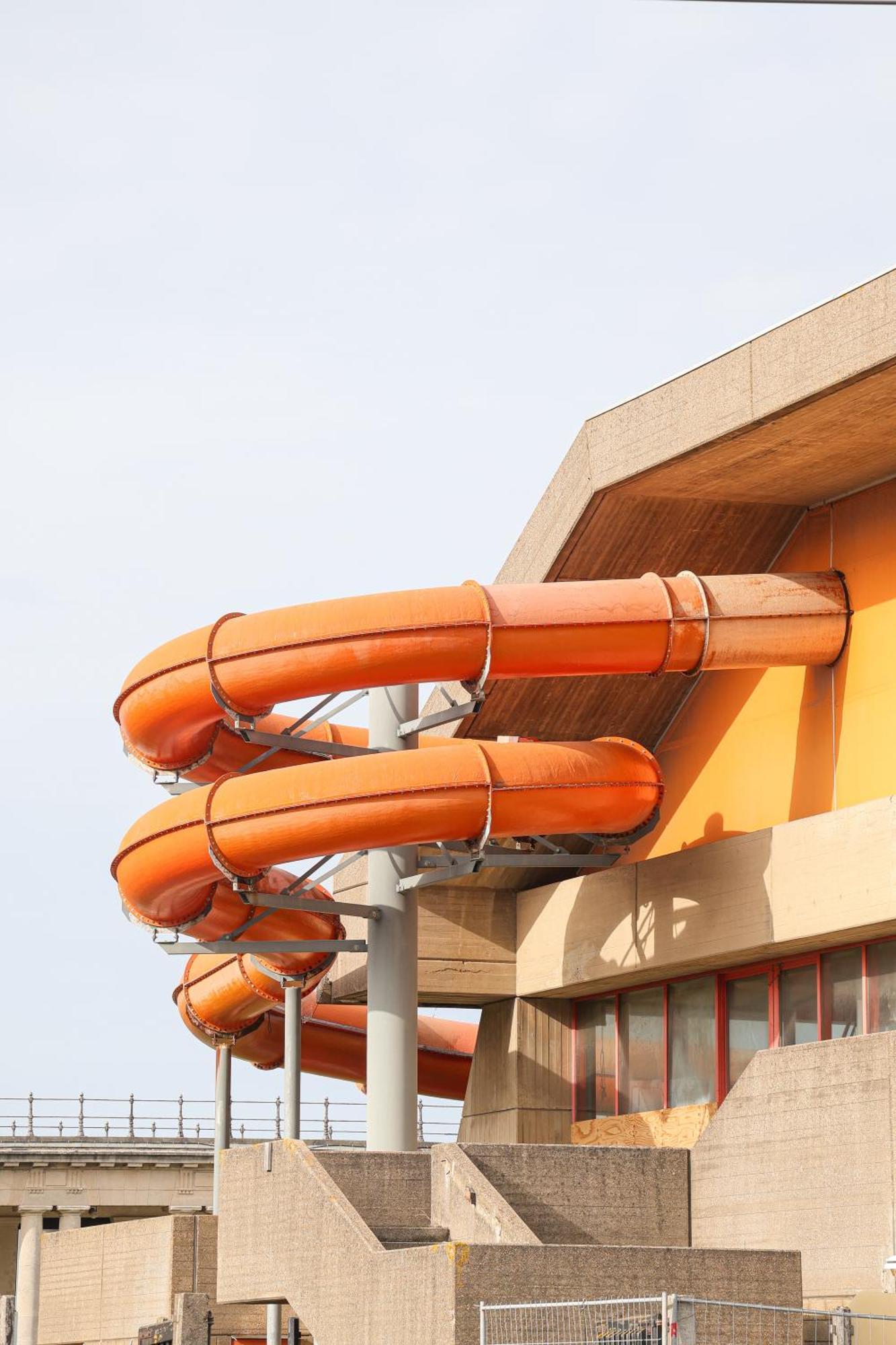 Kobana Kabana Apartamento Ostend Exterior foto